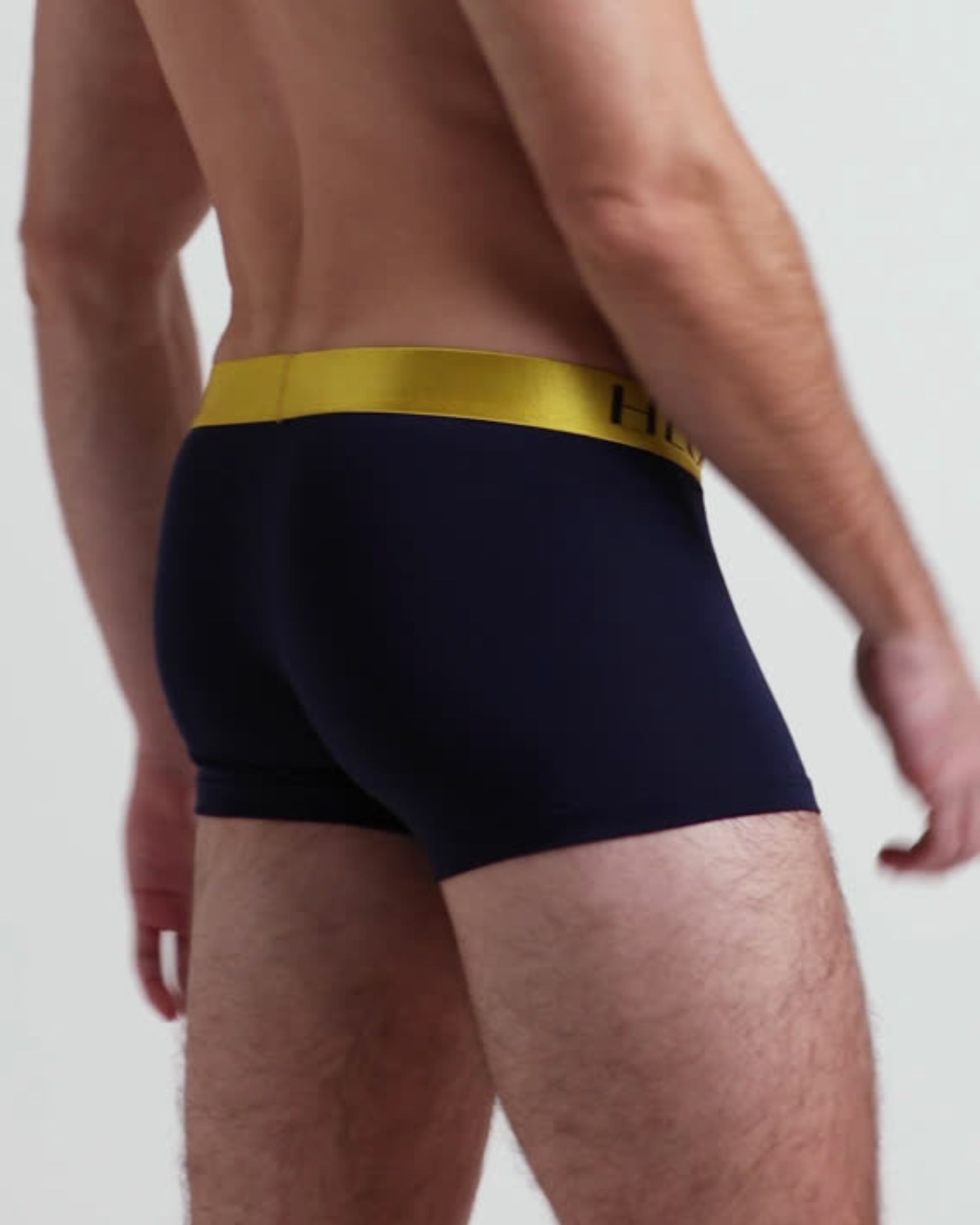 GAMMA PRUSSIAN BLUE TRUNK CAPSULE COLLECTION