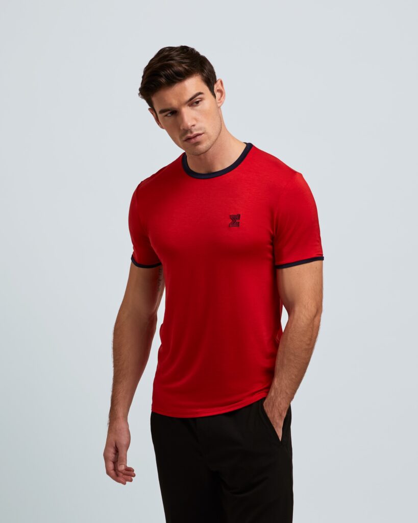 SIGMA CARNELIAN RINGER T-SHIRT CAPSULE COLLECTION