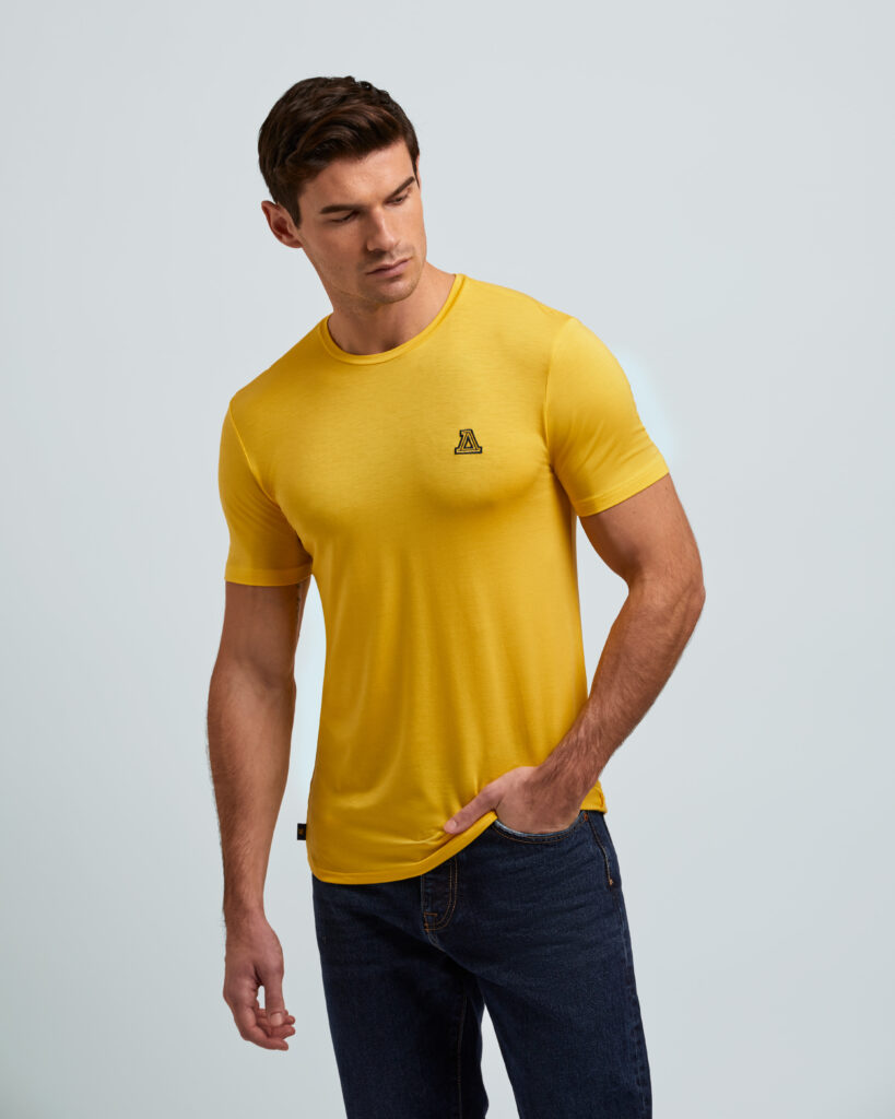 DELTA SUNGLOW T-SHIRT CAPSULE COLLECTION