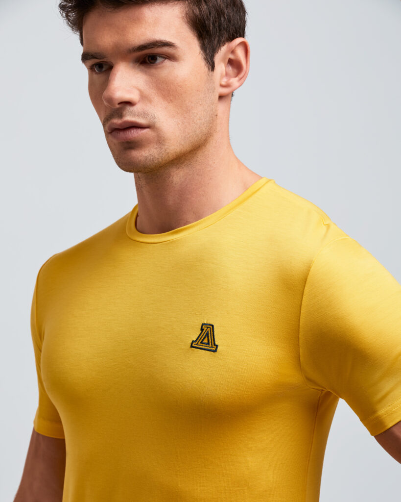 DELTA SUNGLOW T-SHIRT CAPSULE COLLECTION