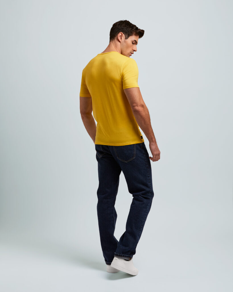 DELTA SUNGLOW T-SHIRT CAPSULE COLLECTION