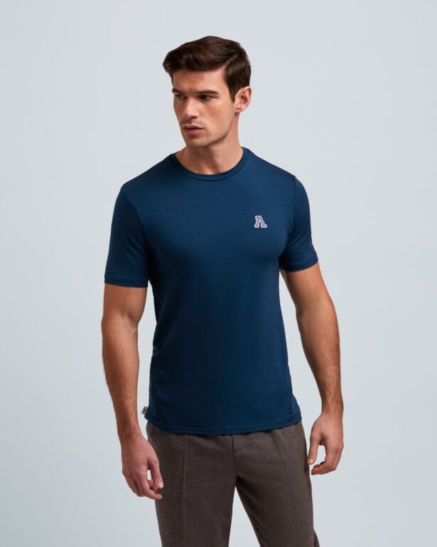 LAMDA INDIGO T-SHIRT CAPSULE COLLECTION