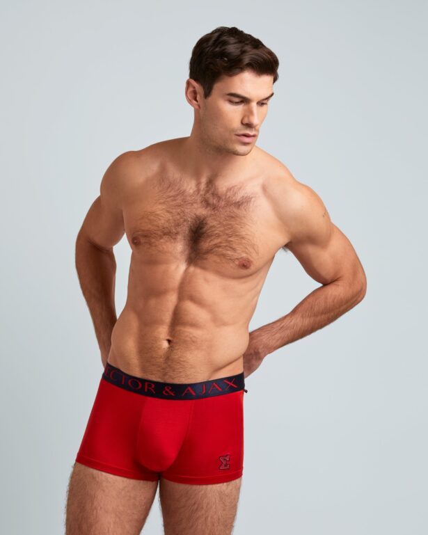 SIGMA CARNELIAN TRUNK CAPSULE COLLECTION