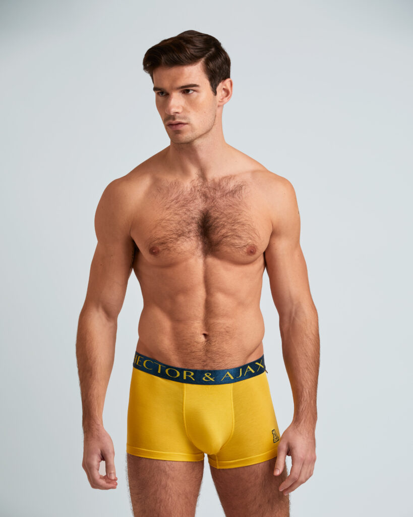 DELTA SUNGLOW TRUNK CAPSULE COLLECTION