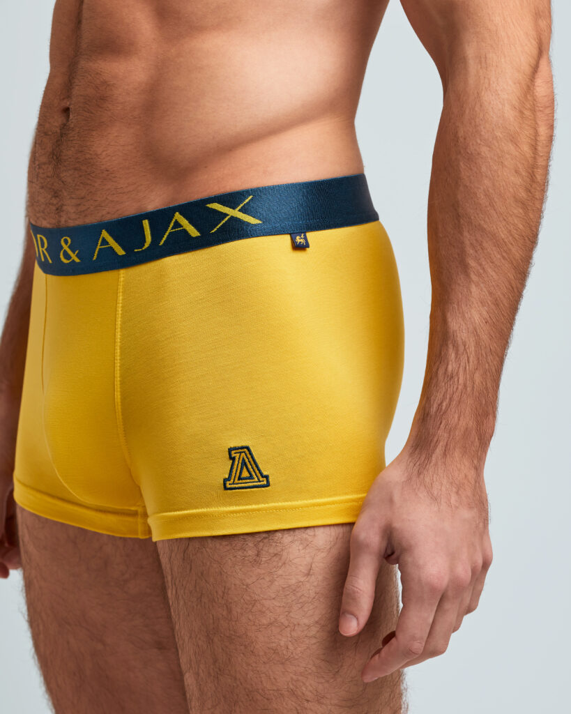 DELTA SUNGLOW TRUNK CAPSULLE COLLECTION