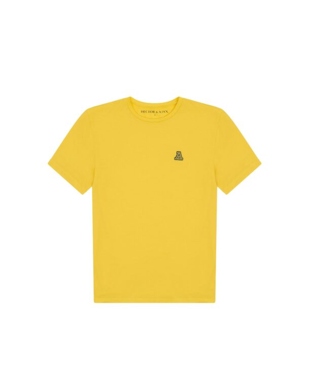 T-SHIRT CAPSULE COLLECTION - DELTA SUNGLOW, M