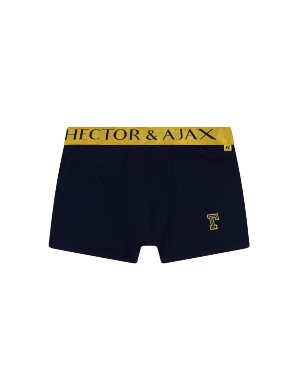 TRUNK CAPSULE COLLECTION - GAMMA PRUSSIAN BLUE, M