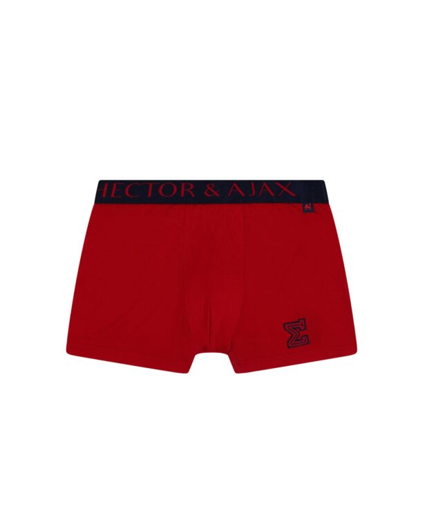 TRUNK CAPSULE COLLECTION - SIGMA CARNELIAN, M