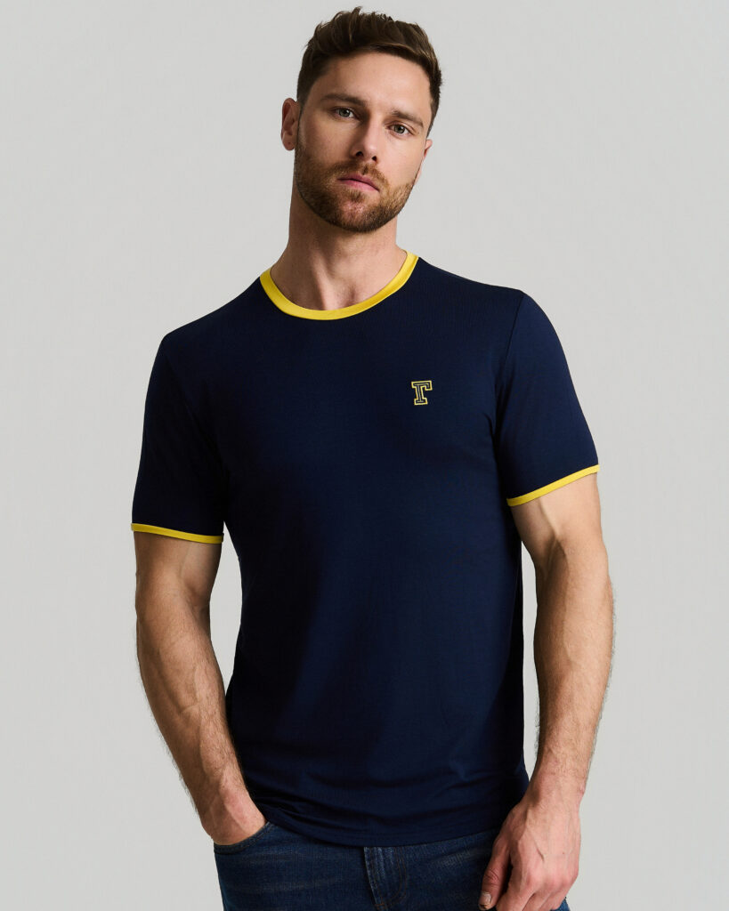 HECTOR & AJAX T-SHIRT CAPSULE COLLECTION (12)