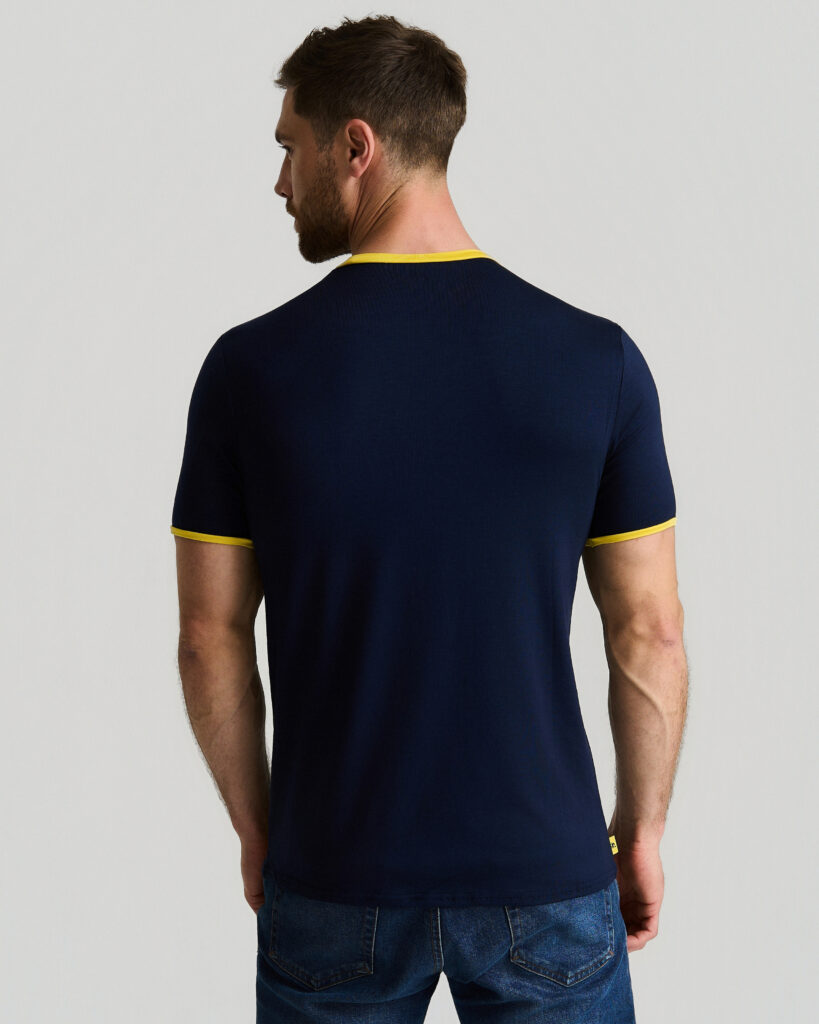 HECTOR & AJAX T-SHIRT CAPSULE COLLECTION (15)