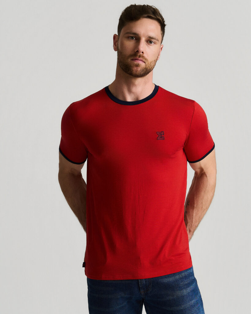 HECTOR & AJAX T-SHIRT CAPSULE COLLECTION (2)