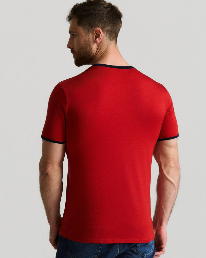 HECTOR & AJAX T-SHIRT CAPSULE COLLECTION (5)