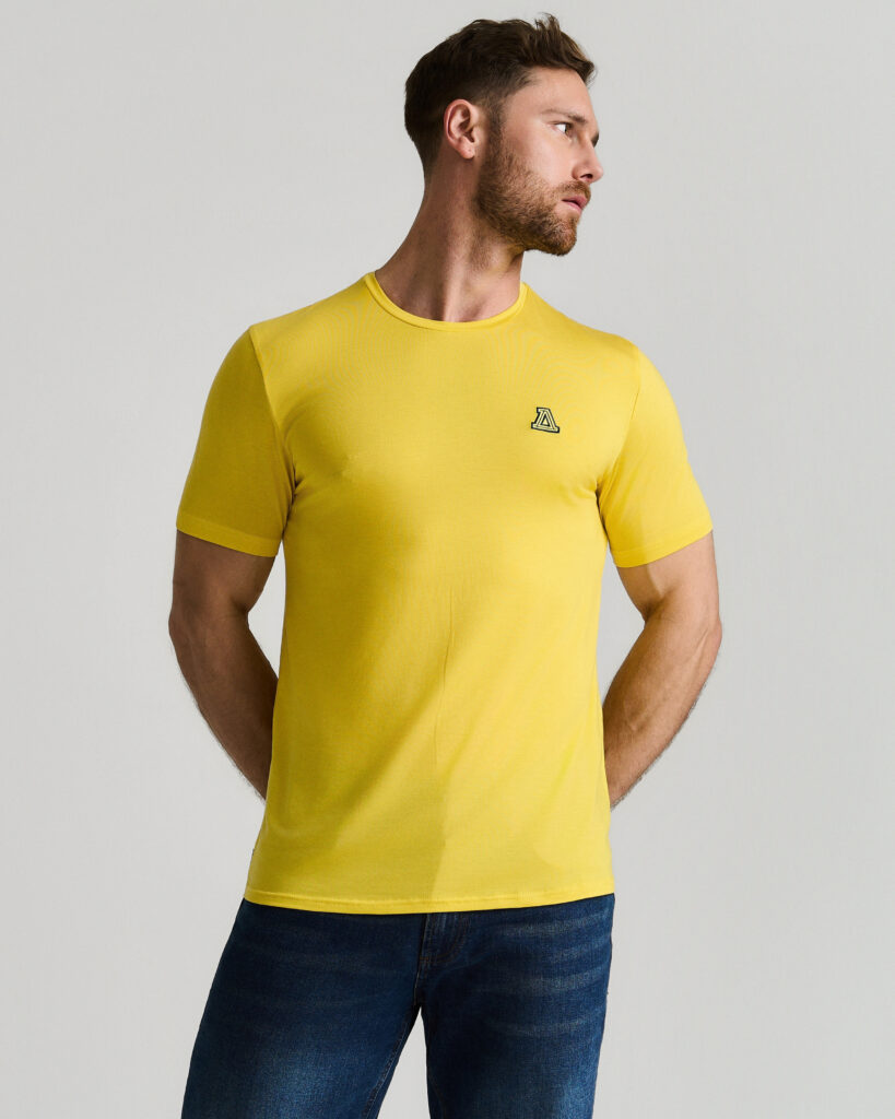 HECTOR & AJAX T-SHIRT CAPSULE COLLECTION (7)