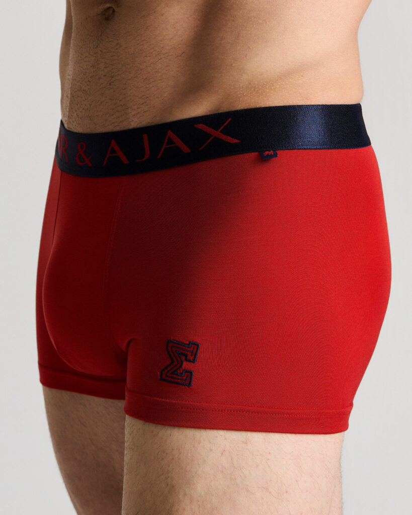 HECTOR & AJAX TRUNK CAPSULE COLLECTION (13)