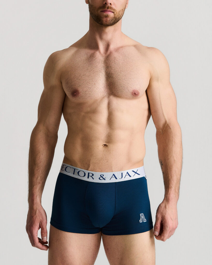 HECTOR & AJAX TRUNK CAPSULE COLLECTION (16)