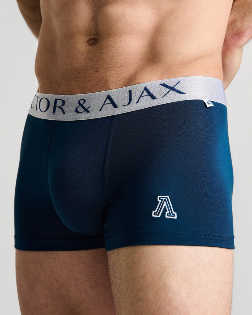 HECTOR & AJAX TRUNK CAPSULE COLLECTION (18)