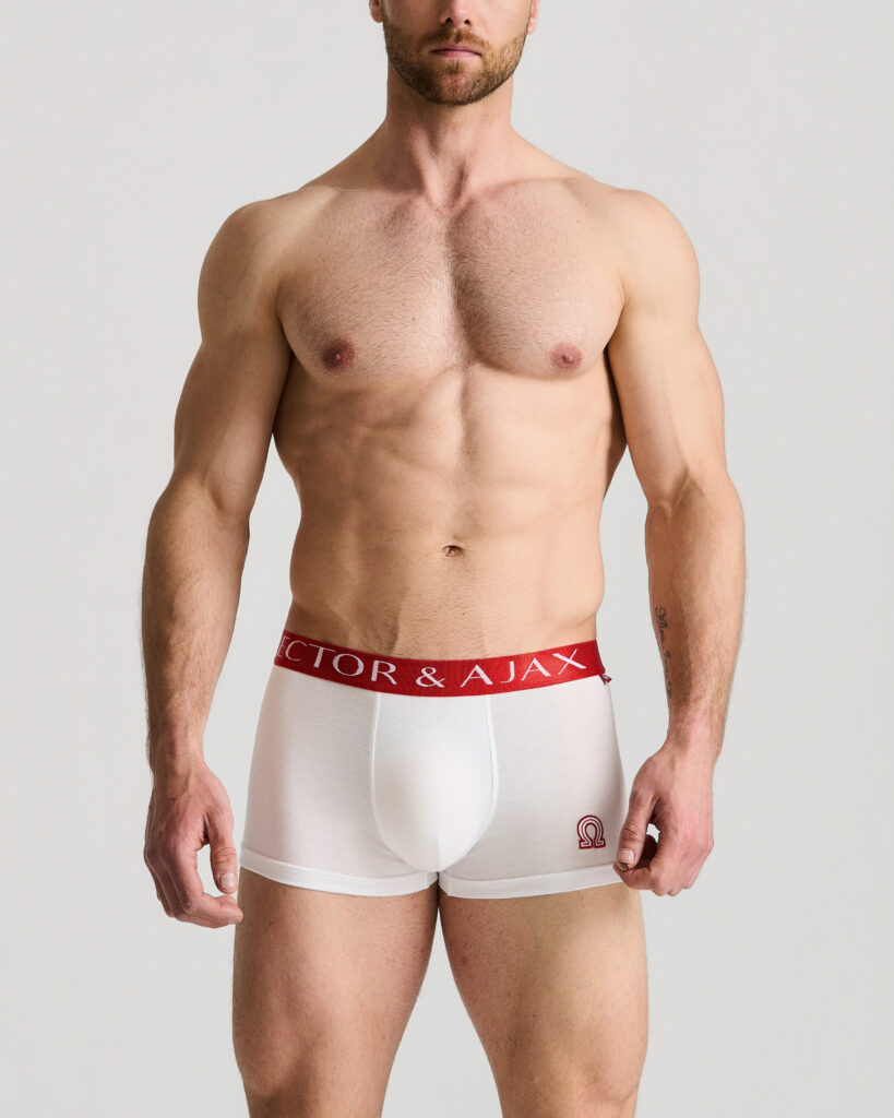 HECTOR & AJAX TRUNK CAPSULE COLLECTION (2)