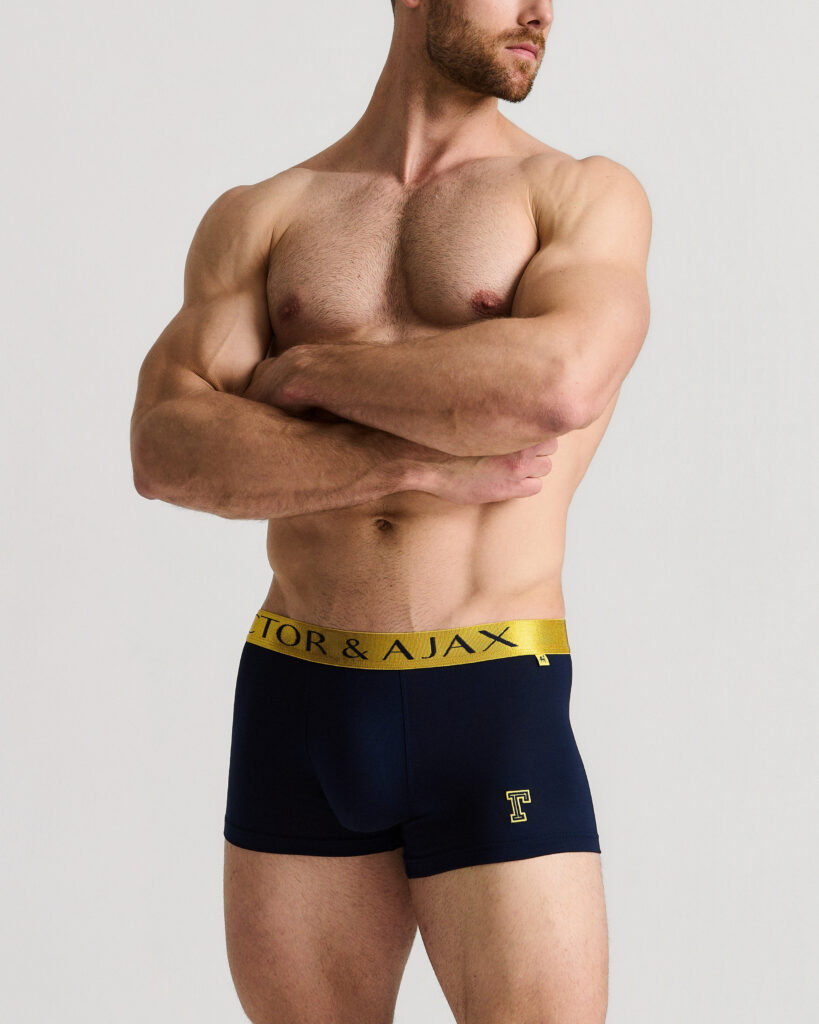 HECTOR & AJAX TRUNK CAPSULE COLLECTION (22)