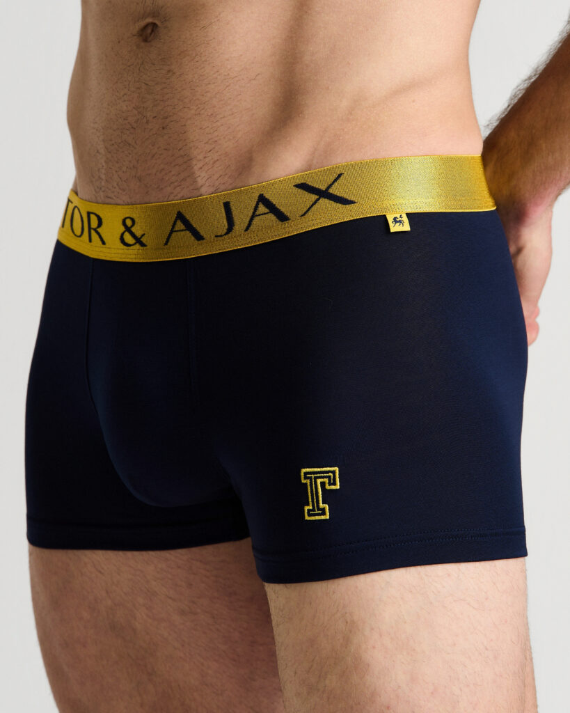 HECTOR & AJAX TRUNK CAPSULE COLLECTION (23)